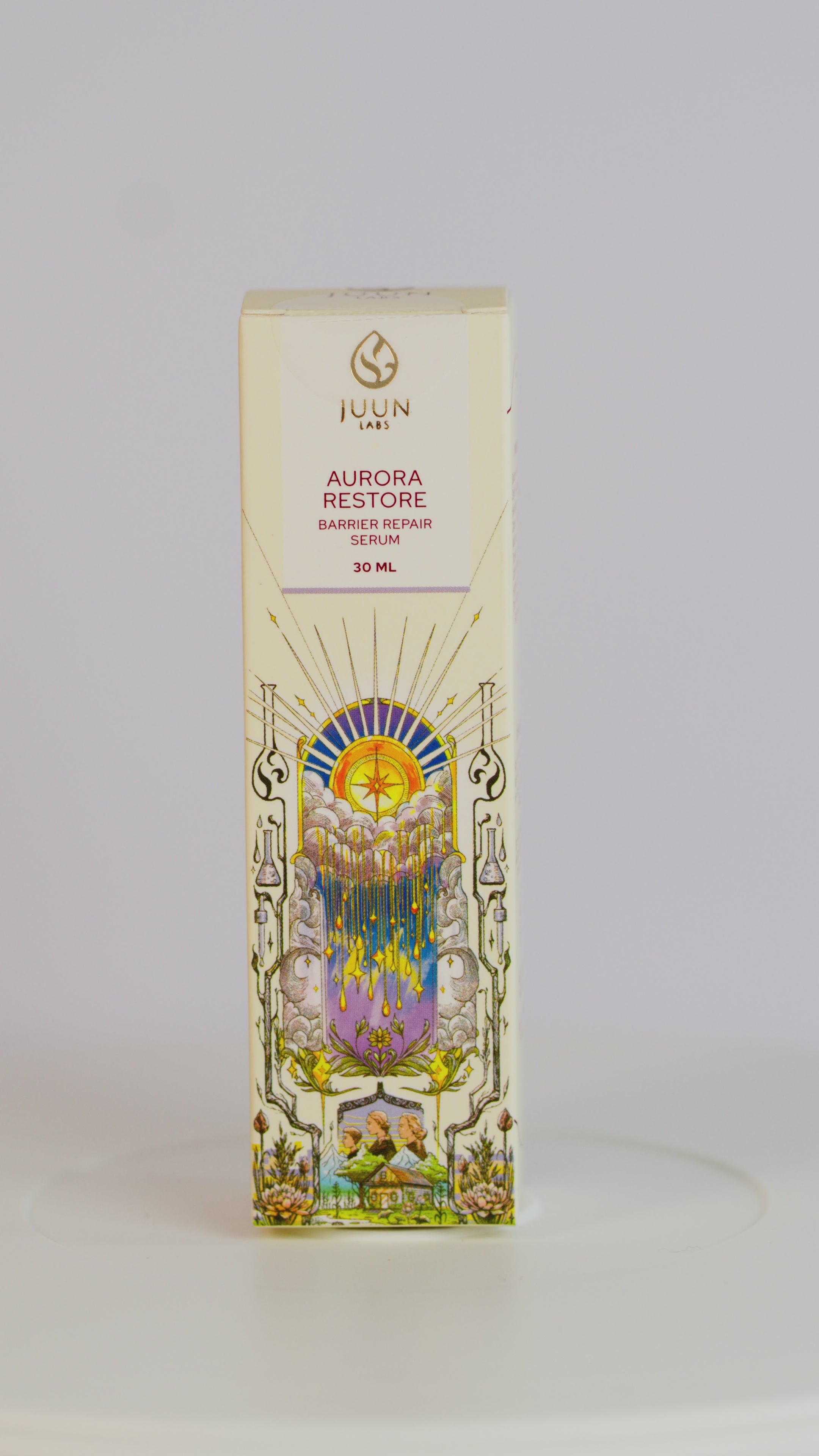 Aurora Restore Barrier Repair Serum